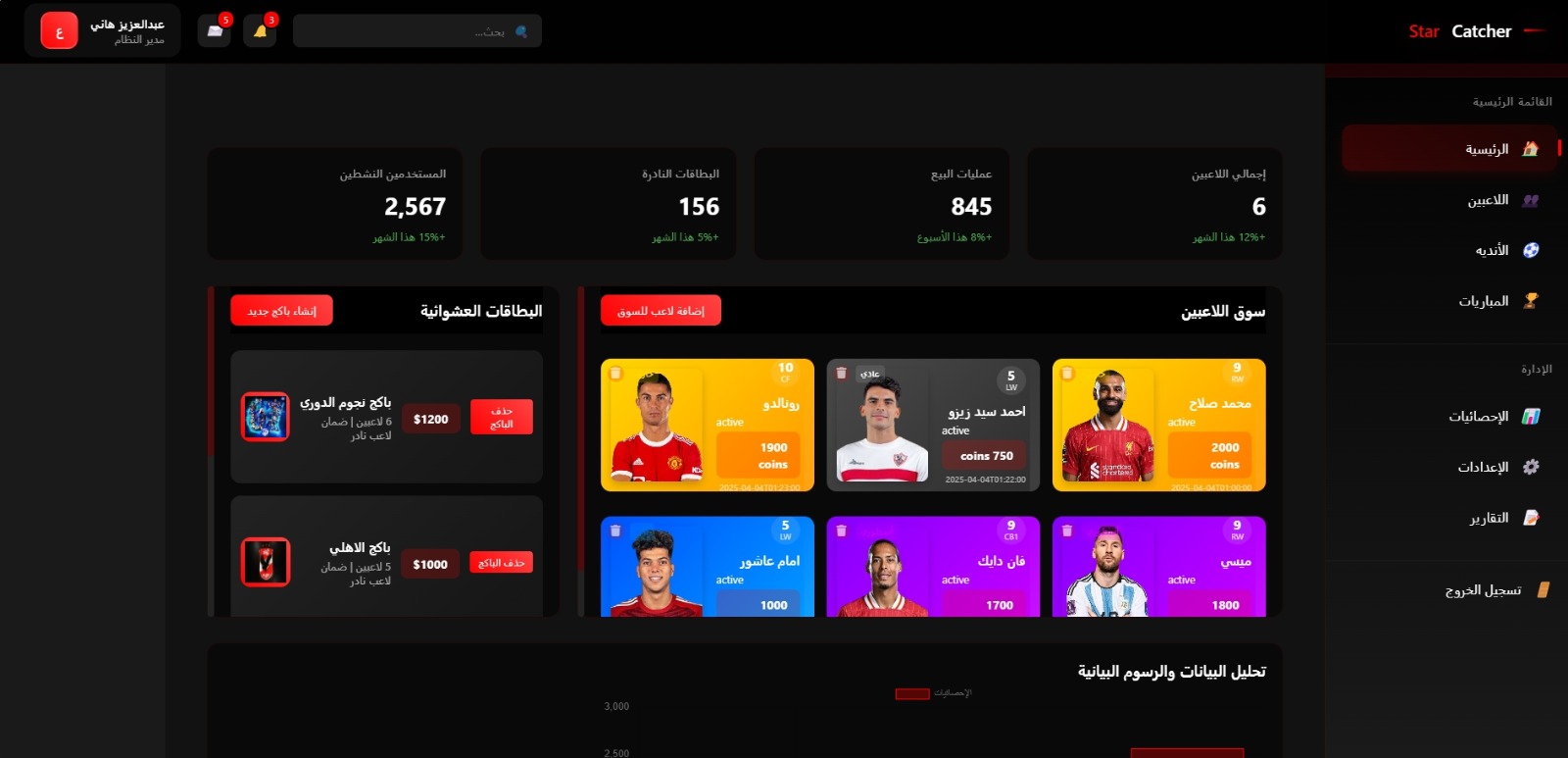 لعبة كأس العالم